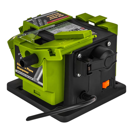 Procraft MS350 Universal Schaerfer 65 Watt Messer Schere Meissel  2 - toolbrothers