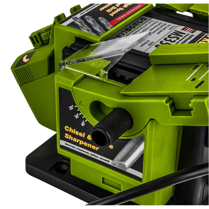 Procraft MS350 Universal Schaerfer 65 Watt Messer Schere Meissel  3 - toolbrothers