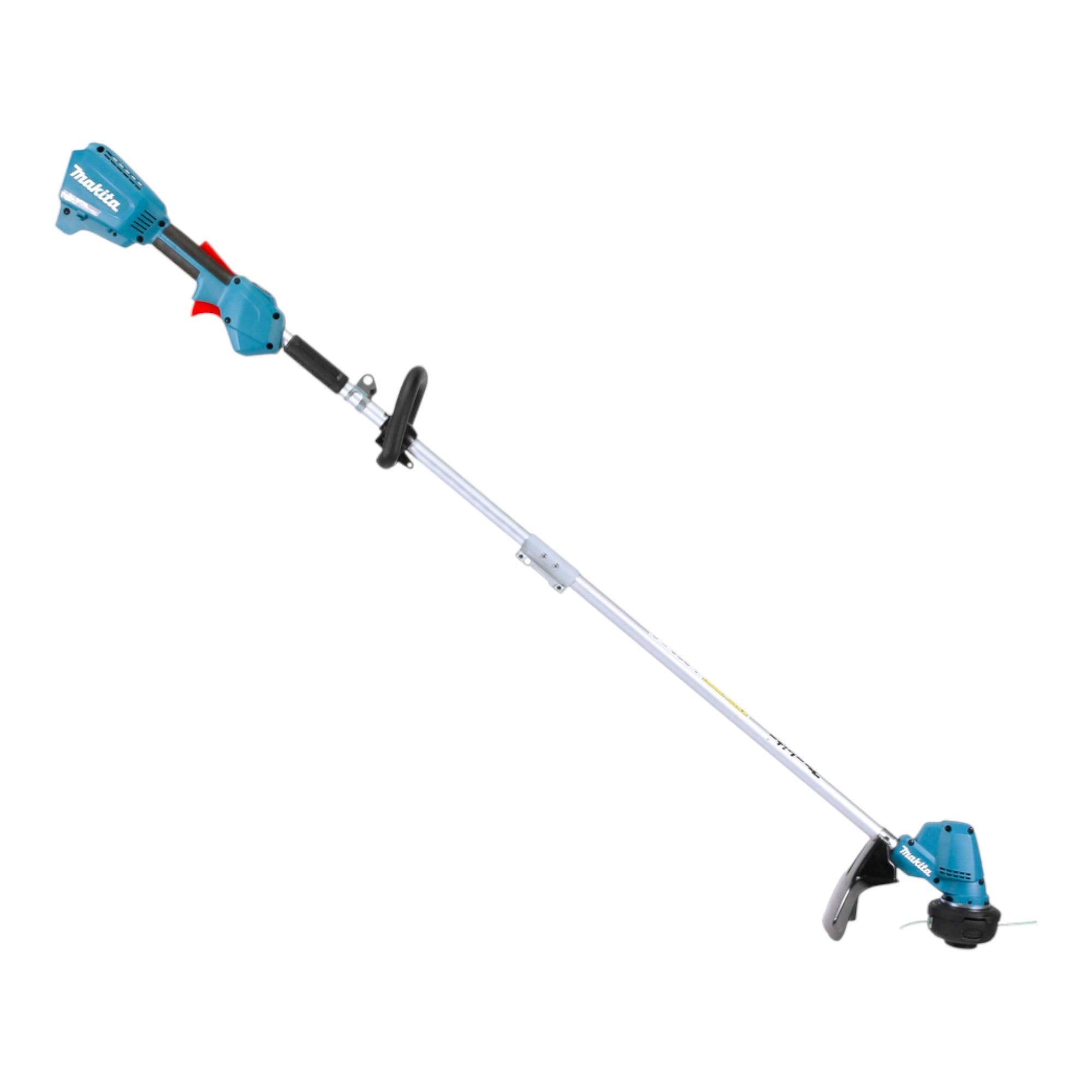 Makita DUR 192 LZX1 Akku Rasentrimmer 18 V 300 mm Brushless Solo ohne Akku ohne Ladegeraet 3 - toolbrothers