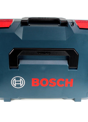 Bosch GDR 18 V-200 C Akku Drehschlagschrauber 18 V 1/4" in L-Boxx + 1 x 6,0 Ah Akku - ohne Ladegerät - Toolbrothers