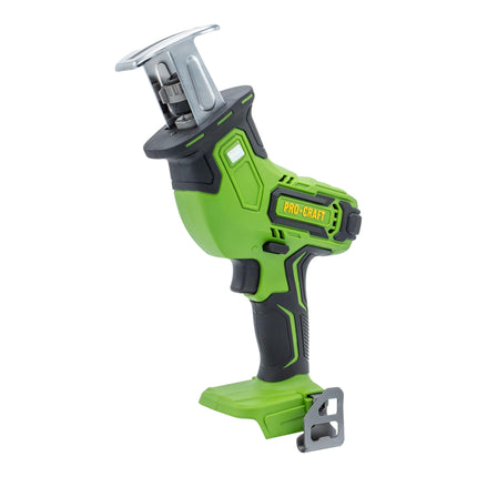 Procraft PSS30bb Akku Saebelsaege 20 V Brushless 1x Akku 4 0 Ah Ladegeraet 2 - toolbrothers