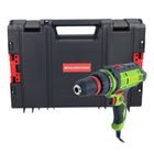 Procraft PB300DFR Bohrschrauber 300 Watt 40 Nm RHINO Toolcase 0 - toolbrothers
