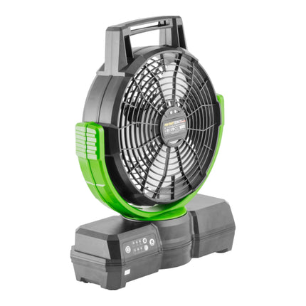 Procraft CF20bb Akku Ventilator 20 V 235 mm 1x Akku 2 0 Ah Ladegeraet 4 - toolbrothers