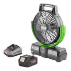 Procraft CF20bb Akku Ventilator 20 V 235 mm 1x Akku 4 0 Ah Ladegeraet 0 - toolbrothers