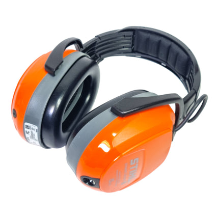 Stihl DYNAMIC Sound PC Gesichts und Gehoerschutz 00008840538 mit Bluetooth Funktion zum Telefonieren Musik hoeren 3 - toolbrothers