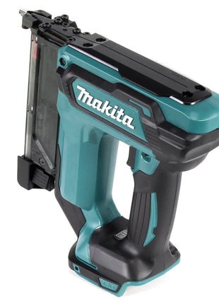 Makita DPT 353 Z Akku Pintacker 18 Volt Solo - ohne Akku, ohne Ladegerät, ohne Koffer - Toolbrothers