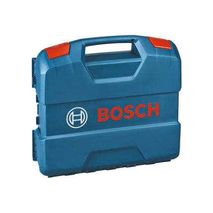 Bosch GSB 18V 28 Professional Akku Schlagbohrschrauber 18 V 63 Nm 1x ProCore Akku 4 0 Ah Ladegeraet L Case 4 - toolbrothers