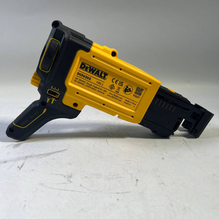 DeWalt DCF 6202 Magazinvorsatz 25 57 mm fuer Akku Schnellbauschrauber DCF 620 Unvollstaendig 2 - toolbrothers