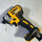 DeWalt DCF 887 N Akku Schlagschrauber 18 V 205 Nm 1 4 Brushless Solo ohne Akku ohne Ladegeraet Gebraucht 0 - toolbrothers