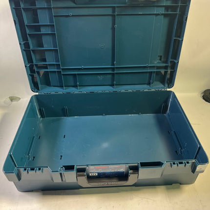 Bosch Professional XL Boxx Transportkoffer 607 x 395 x 179 mm 1600A0259V Gebraucht 1 - toolbrothers