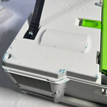 Festool CTLC SYS I Basic Akku Absaugmobil 36 V 2x 18 V Staubkl L 576936 Solo ohne Akku ohne Ladegeraet Beschaedigt 2 - toolbrothers