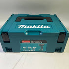 Makita MAKPAC 2 Systemkoffer ohne Einlage Leicht Gebraucht 0 - toolbrothers