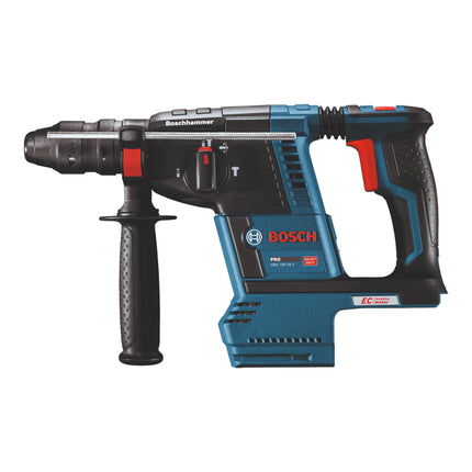 Bosch GBH 18V 26 F Professional Akku Bohrhammer 18 V 2 6 J SDS plus Brushless 1x ProCORE Akku 4 0 Ah Ladegeraet L Boxx 4 - toolbrothers