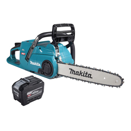 Makita UC 015 GE1 Akku Kettensaege 40 V max 35 cm Brushless 1x Akku 8 0 Ah ohne Ladegeraet 0 - toolbrothers