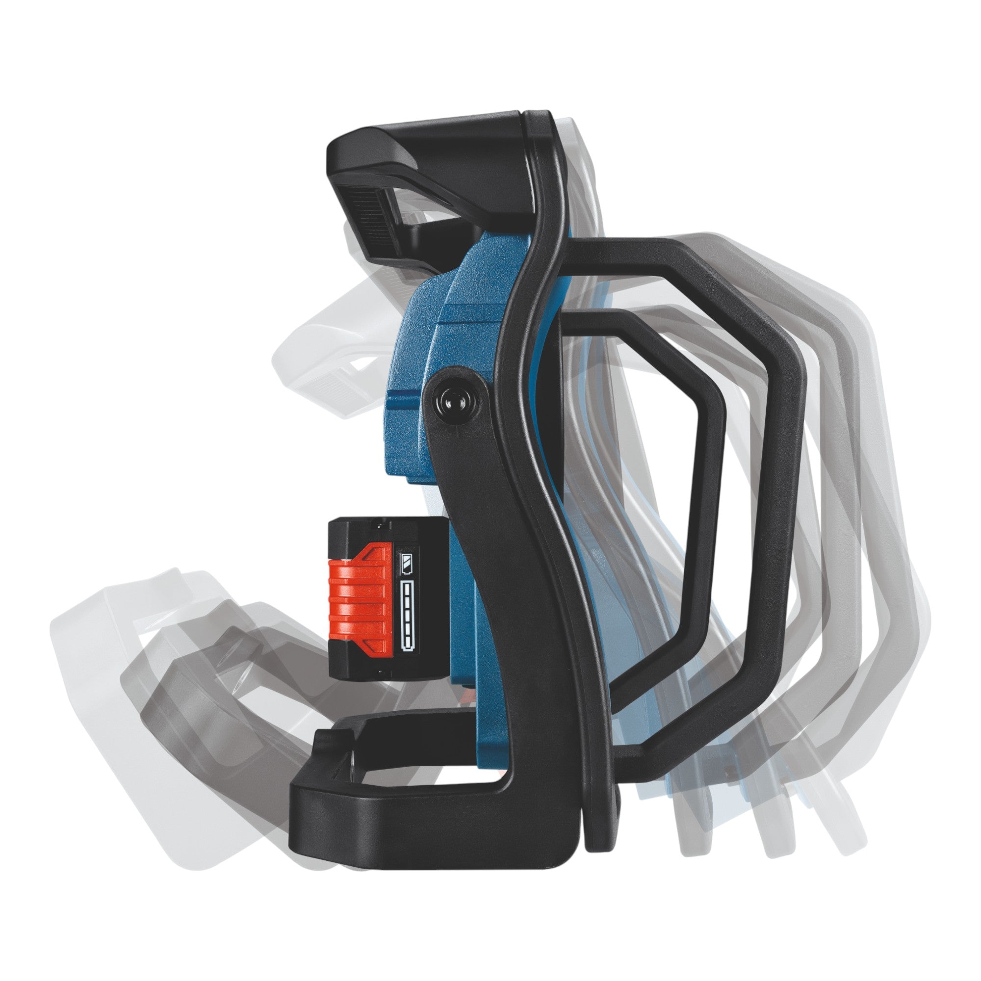 Bosch GLI 18V 10000 C Professional Akku Baustrahler 18 V 10000 lm 0601446900 Solo ohne Akku ohne Ladegeraet 1 - toolbrothers