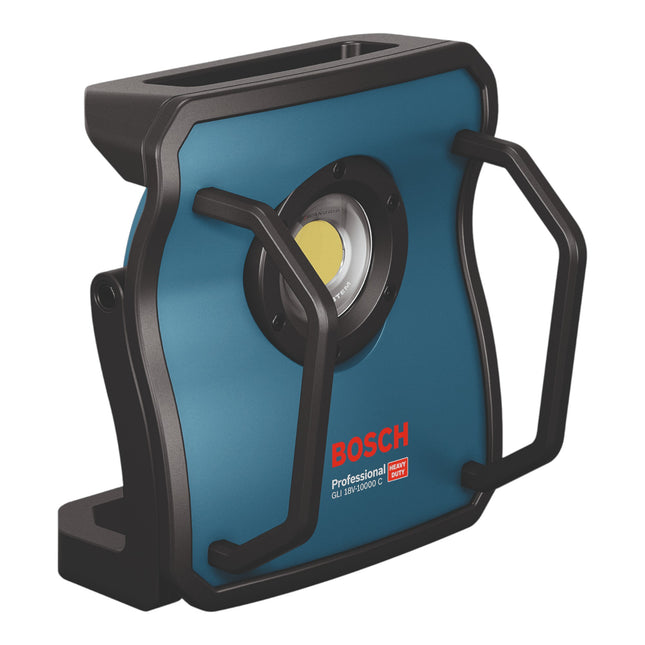 Bosch GLI 18V 10000 C Professional Akku Baustrahler 18 V 10000 lm 0601446900 Solo ohne Akku ohne Ladegeraet 0 - toolbrothers