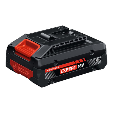 Bosch EXPERT 4x EXBA18V 40 EXAL18V2 320 Starter Set 18 V 4x Akku 4 0 Ah Ladegeraet 16 A L Boxx 2 - toolbrothers