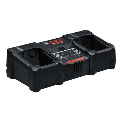 Bosch EXPERT 4x EXBA18V 55 EXAL18V2 320 Starter Set 18 V 4x Akku 5 5 Ah Ladegeraet 16 A L Boxx 1 - toolbrothers