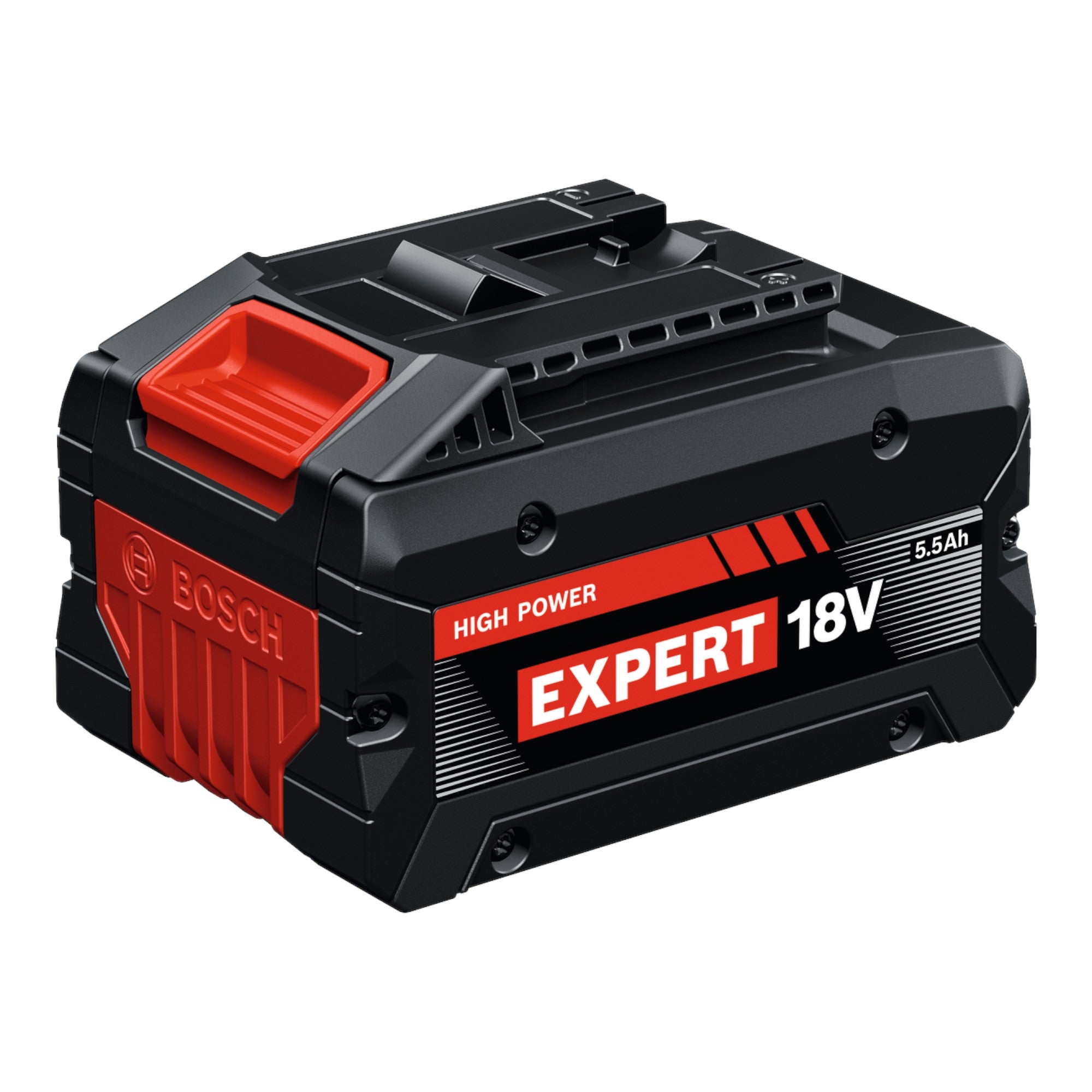 Bosch EXPERT 4x EXBA18V 55 EXAL18V2 320 Starter Set 18 V 4x Akku 5 5 Ah Ladegeraet 16 A L Boxx 2 - toolbrothers