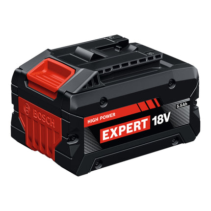 Bosch EXPERT 2x EXBA18V 55 2x EXBA18V 80 EXAL18V2 320 Starter Set 18 V 1600A0373Y 2x Akku 5 5 Ah 2x Akku 8 0 Ah Ladegeraet 16 A L Boxx 2 - toolbrothers