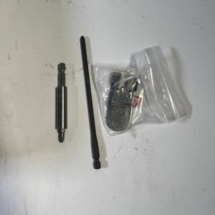 DeWalt DCF 620 NT Akku Trockenbauschrauber 18 V 30 Nm Brushless TSTAK ohne Akku ohne Ladegeraet Leicht Gebraucht 3 - toolbrothers