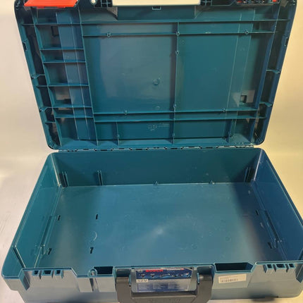 Bosch Professional XL Boxx Transportkoffer 607 x 395 x 179 mm 1600A0259V Leicht Gebraucht 1 - toolbrothers