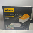 Wagner SteamForce Dampftapetenabloeser 2000 Watt 4 l 2410385 Ersatzteil Defekt 0 - toolbrothers