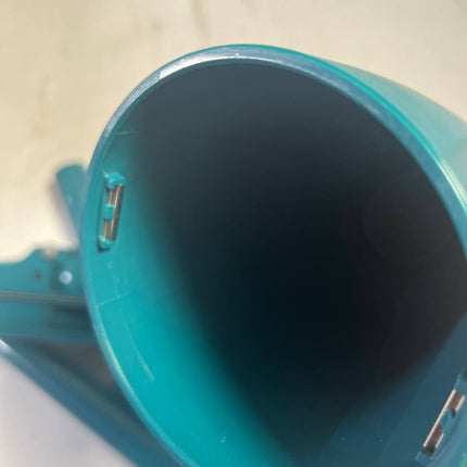 Makita DCL 180 Z Akku Staubsauger 18 V 0 65 l Solo ohne Akku ohne Ladegeraet Leicht Gebraucht 3 - toolbrothers