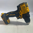 DeWalt DCD 708 NT Akku Bohrschrauber 18 V Li Ion Brushless Solo in TSTAK Box ohne Akku ohne Ladegeraet Reparaturgeraet 0 - toolbrothers