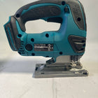 Makita DJV 180 Z Akku Stichsaege 18 V Solo ohne Akku ohne Ladegeraet Gebraucht 0 - toolbrothers