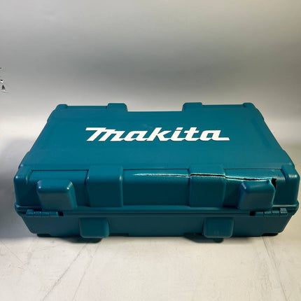 Makita 183W49 4 Transportkoffer 480 x 320 x 140 mm 65 tlg SDS plus Zubehoer Set fuer Akku Bohrhammer DHR171 Beschaedigt 2 - toolbrothers