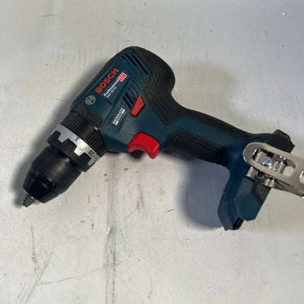 Bosch GSB 18V 55 Professional Akku Schlagbohrschrauber 18 V 55 Nm Brushless 06019H5302 Solo ohne Akku ohne Ladegeraet Reparaturgeraet 2 - toolbrothers