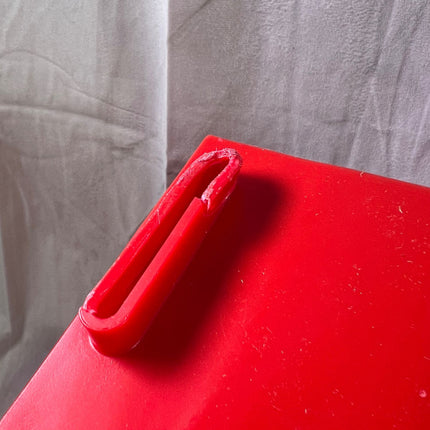 Qbrick System ONE 450 2 0 Technik Werkzeugkoffer 585 x 385 x 420 mm 52 l stapelbar IP66 Beschaedigt 3 - toolbrothers