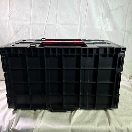 Qbrick System ONE Drawer 2 Toolbox 2 0 Werkzeugbox 587 x 380 x 340 mm 29 l mit zwei Schubladen Beschaedigt 3 - toolbrothers