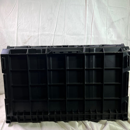 Qbrick System ONE Drawer 2 Toolbox 2 0 Werkzeugbox 587 x 380 x 340 mm 29 l mit zwei Schubladen Beschaedigt 3 - toolbrothers