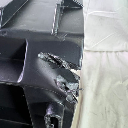 Qbrick System ONE Drawer 2 Toolbox 2 0 Werkzeugbox 587 x 380 x 340 mm 29 l mit zwei Schubladen Beschaedigt 4 - toolbrothers