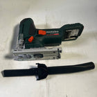 Metabo ST 18 LT 130 BL Akku Stichsaege 18 V 130 mm Brushless 601054840 Metabox ohne Akku ohne Ladegeraet Leicht Gebraucht 0 - toolbrothers