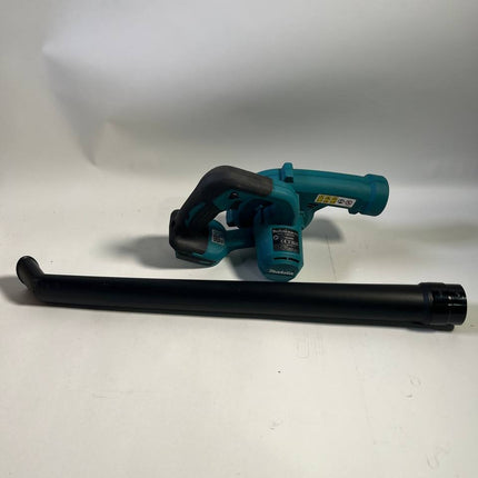 Makita DUB 186 Z Akku Geblaese 18 V Solo ohne Akku ohne Ladegeraet Leicht Gebraucht 1 - toolbrothers