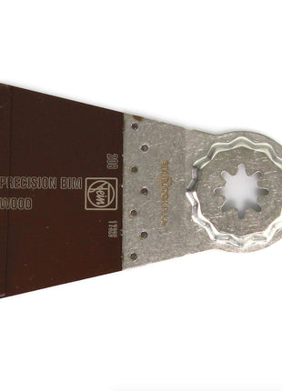 FEIN E-Cut Precision Starlock Plus Sägeblatt 5 Stk. 50 x 65 mm ( 63502208230 ) Bi-Metall - Toolbrothers