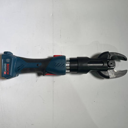 Bosch GKH 18V 50 Professional 06019P0000 Gebraucht 1 - toolbrothers