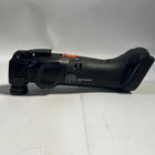 Fein Multimaster AMM 500 Plus AS Akku Multifunktionswerkzeug 18 V Starlock Plus Black Edition L Boxx ohne Akku Ladegeraet Reparaturgeraet 0 - toolbrothers