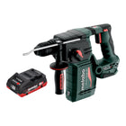 Metabo KH 18 LTX BL 24 Akku Bohrhammer 18 V 2 2 J SDS Plus Brushless 1x LiHD Akku 4 0 Ah ohne Ladegeraet 0 - toolbrothers