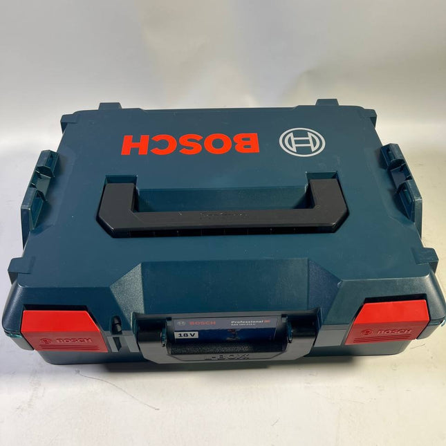 Bosch L Boxx LB4 Sortimo Box 136 System Werkzeugkoffer neues Design 2608438692 1600A012G0 Gebraucht 0 - toolbrothers