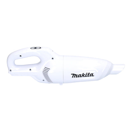 Makita CL 108 FDZW Akku Staubsauger 12 V 0 6 l Solo ohne Akku ohne Ladegeraet 3 - toolbrothers