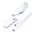 Makita CL 108 FDZW Akku Staubsauger 12 V 0 6 l Solo ohne Akku ohne Ladegeraet 0 - toolbrothers