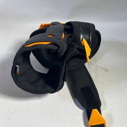 Toughbuilt TB KP G3 GelFit Fanatic Oberschenkelstuetzende Knieschoner 2 Stk fuer Harte Raue Unebene Oberflaechen Unvollstaendig 3 - toolbrothers