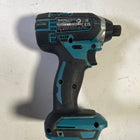 Makita DTD 152 Z Akku Schlagschrauber 18 V 165 Nm 1 4 Solo ohne Akku ohne Ladegeraet Reparaturgeraet 0 - toolbrothers