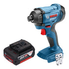 Bosch GDR 18V-160 Profesjonalny akumulatorowy klucz udarowy 18 V 160 Nm 1/4