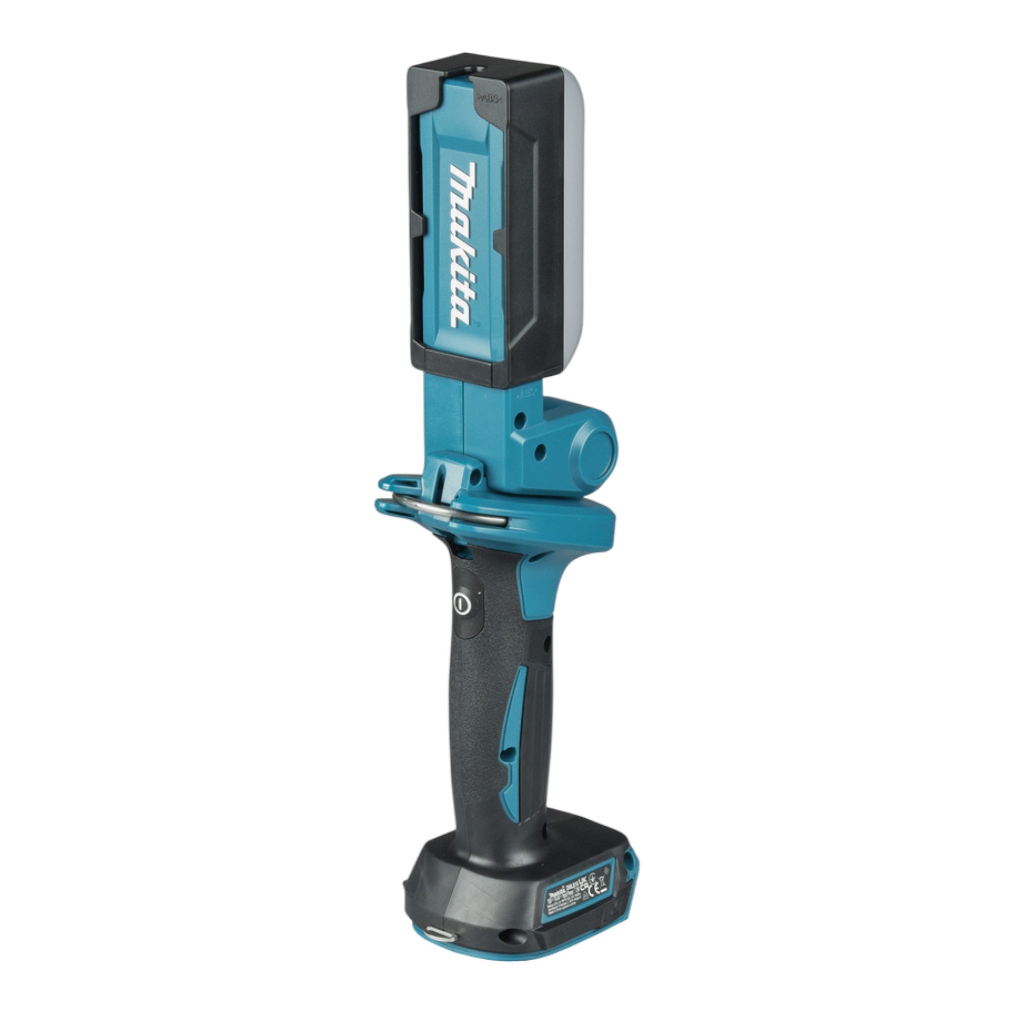 Makita DML 816 Y1X Akku Arbeitsleuchte 18 V 500 lm LED 1x Akku 1 5 Ah ohne Ladegeraet 4 - toolbrothers