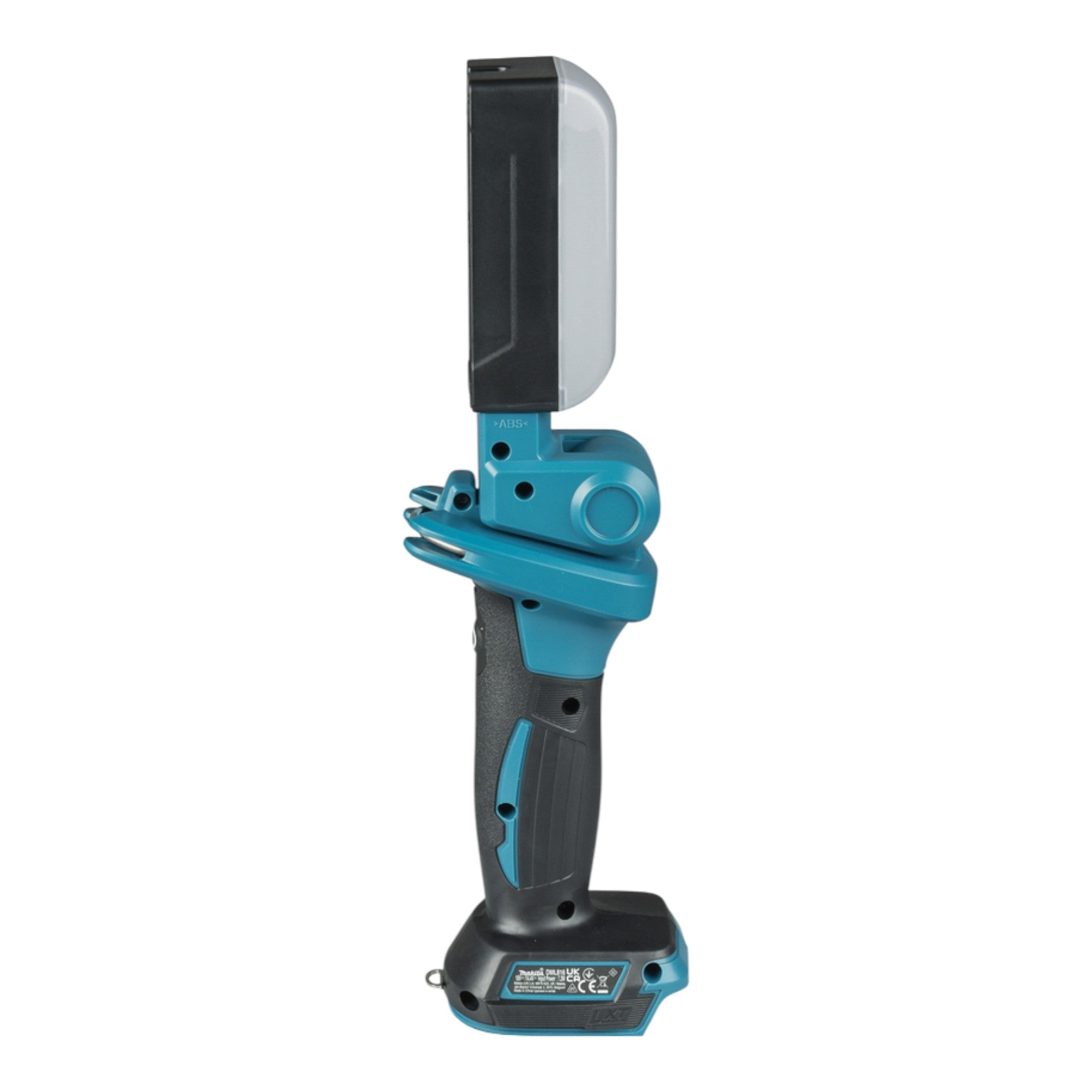 Makita DML 816 Y1X Akku Arbeitsleuchte 18 V 500 lm LED 1x Akku 1 5 Ah ohne Ladegeraet 3 - toolbrothers